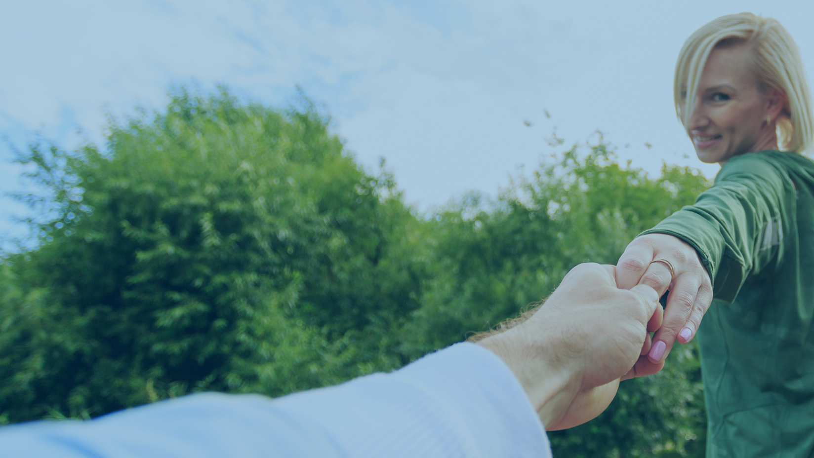 Former JP Executive Creates a "Second Career" Through Advisory Work